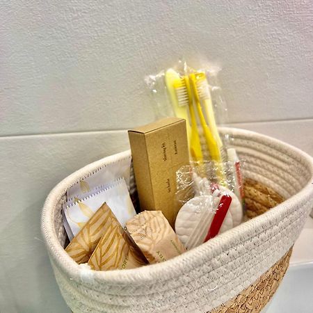 La Casa Di Gio - Free Space N26 Nicolosi Ngoại thất bức ảnh