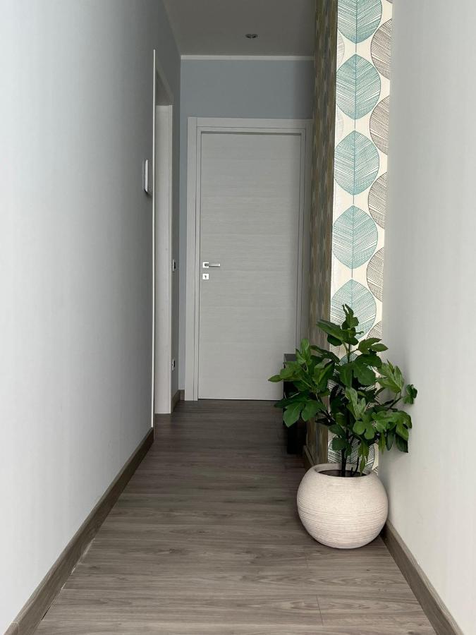 La Casa Di Gio - Free Space N26 Nicolosi Ngoại thất bức ảnh