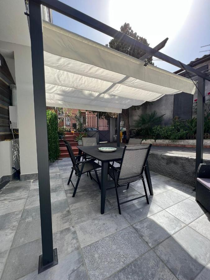 La Casa Di Gio - Free Space N26 Nicolosi Ngoại thất bức ảnh