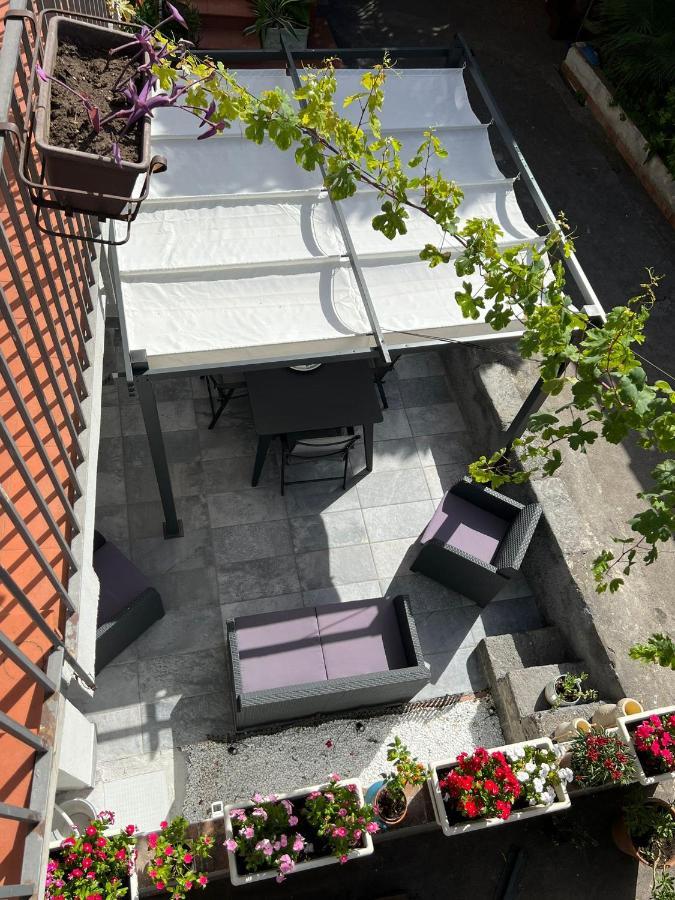 La Casa Di Gio - Free Space N26 Nicolosi Ngoại thất bức ảnh