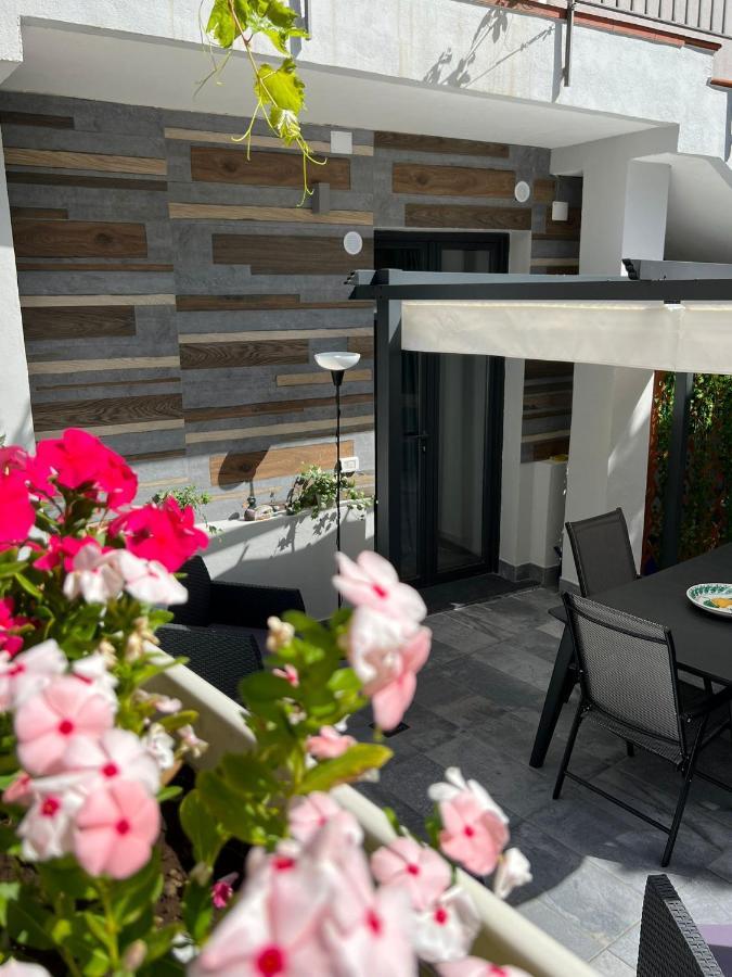 La Casa Di Gio - Free Space N26 Nicolosi Ngoại thất bức ảnh