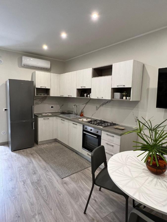 La Casa Di Gio - Free Space N26 Nicolosi Ngoại thất bức ảnh