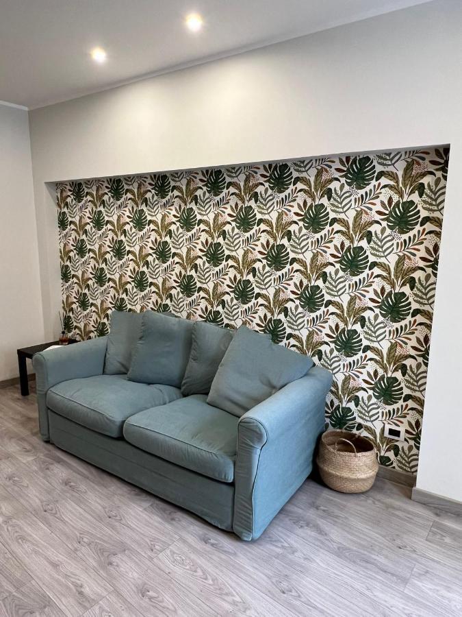 La Casa Di Gio - Free Space N26 Nicolosi Ngoại thất bức ảnh