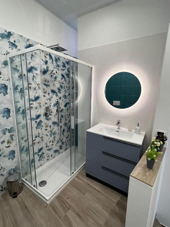 La Casa Di Gio - Free Space N26 Nicolosi Ngoại thất bức ảnh