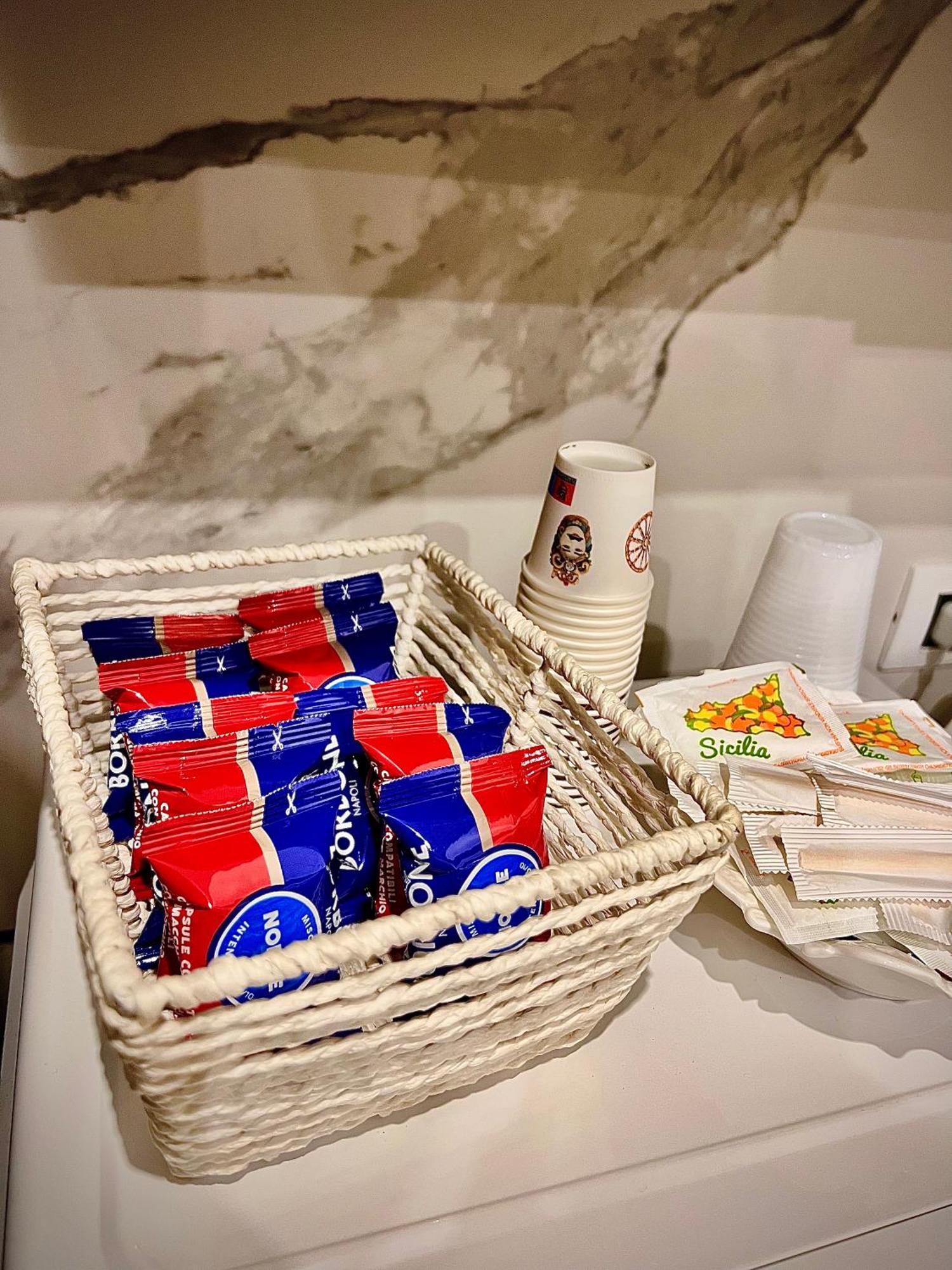 La Casa Di Gio - Free Space N26 Nicolosi Ngoại thất bức ảnh
