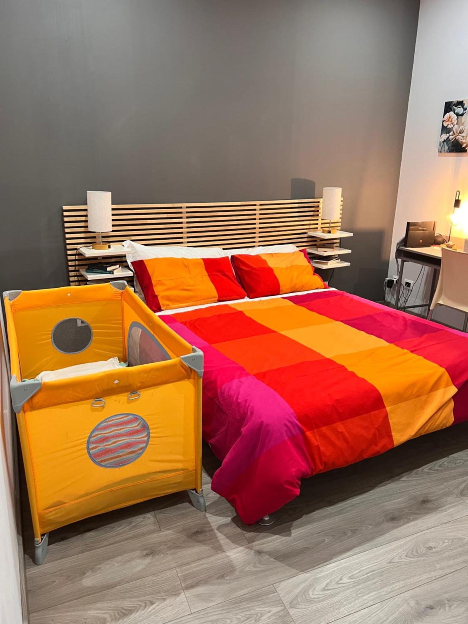 La Casa Di Gio - Free Space N26 Nicolosi Ngoại thất bức ảnh